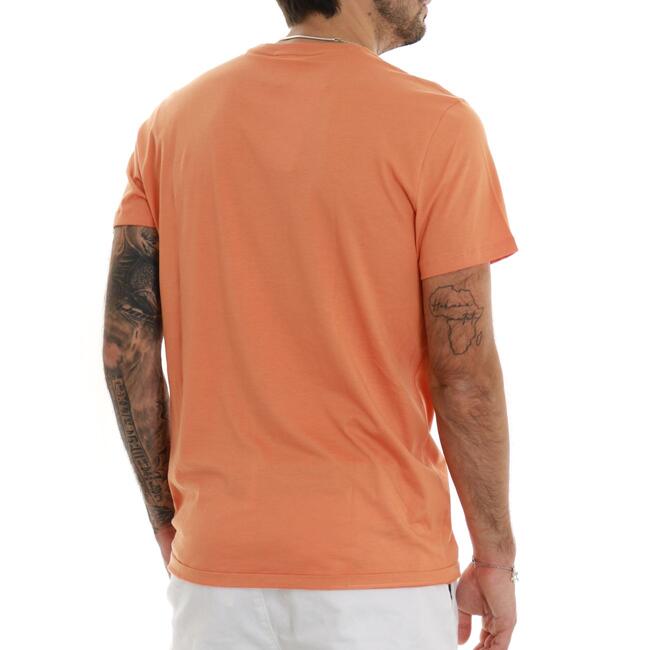 T-SHIRT BASIC LACOSTE - Mad Fashion | img vers.650x/